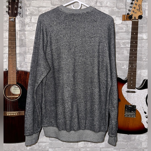 Crooks and castles vintage pullover - Picture 3 of 4